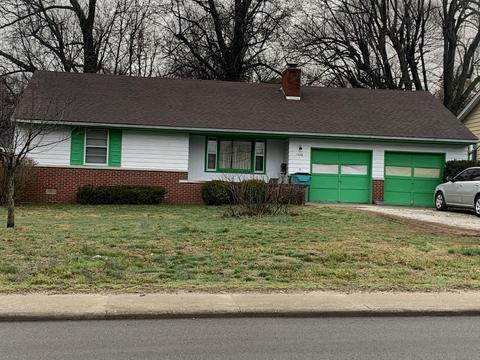 1435 S Fort Ave, Springfield, MO 65807 photo 1