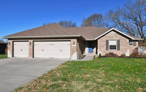 1105 W Bryce Ln, Nixa, MO 65714 photo 1