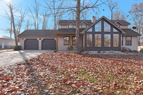 1105 Hockman St, Mountain View, MO 65548 photo 1