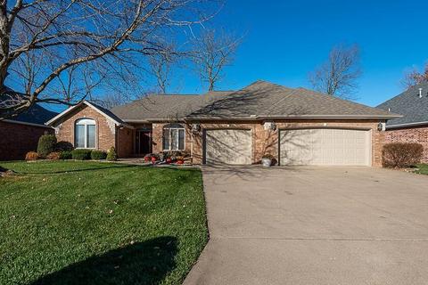 1261 W Oakville Rd, Springfield, MO 65810 photo 1