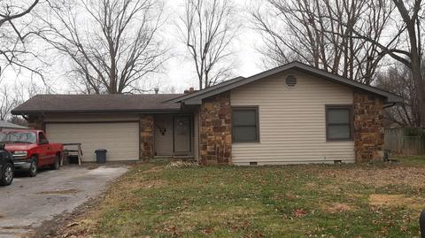 210 W Oak St, Nixa, MO 65714 photo 1