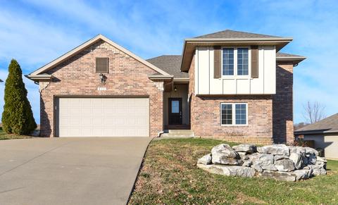2121 N Williamsburg Ln, Ozark, MO 65721 photo 1