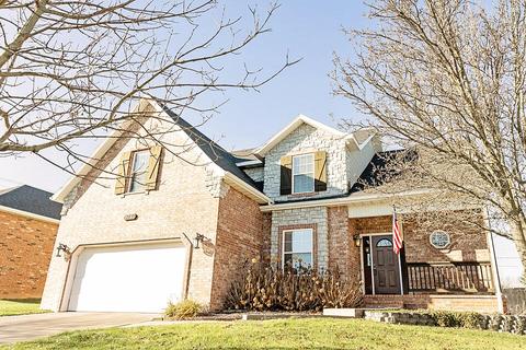 5781 S Fox Hollow Ave, Springfield, MO 65810 photo 1