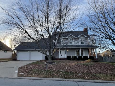 4735 S Mary Ann Ave, Springfield, MO 65810 photo 1