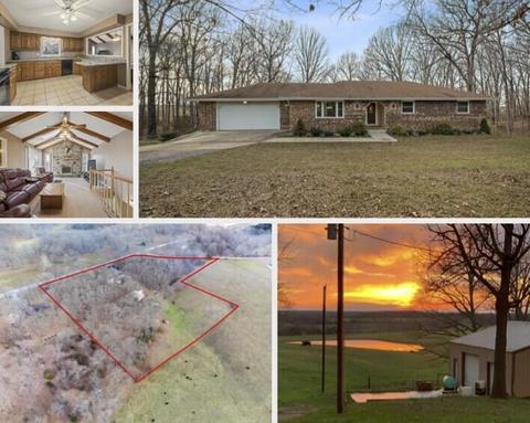 6495 State Hwy W, Marshfield, MO 65706 photo 1