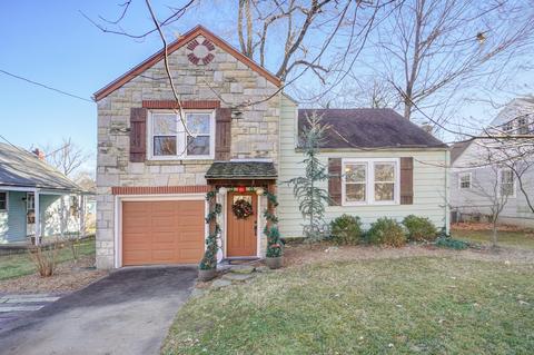 1418 S Roanoke Ave, Springfield, MO 65807 photo 1