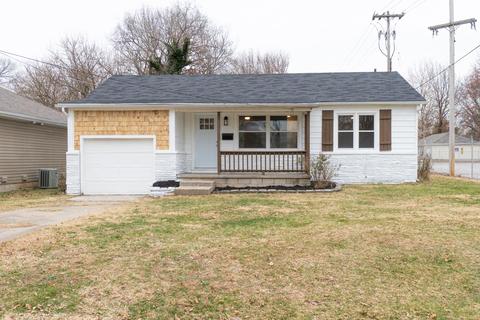 1960 S Fort Ave, Springfield, MO 65807 photo 1