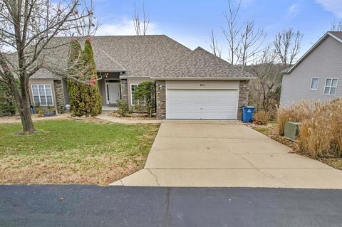 445 Cozy Ln, Branson, MO 65616 photo 1