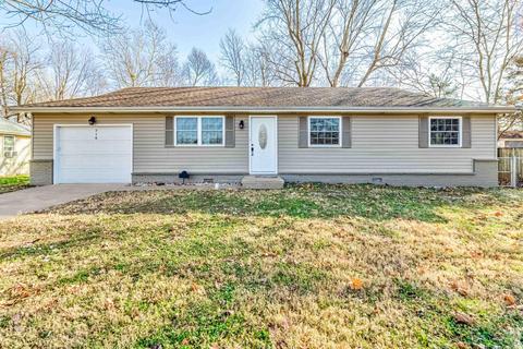 716 Spruce St, Nixa, MO 65714 photo 1