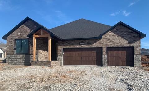 6002 S Kings Ave, Springfield, MO 65810 photo 1