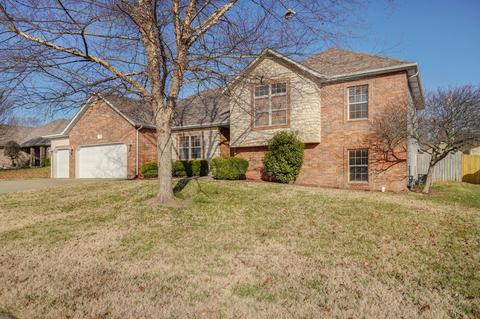 1325 E Ritter St, Republic, MO 65738 photo 1