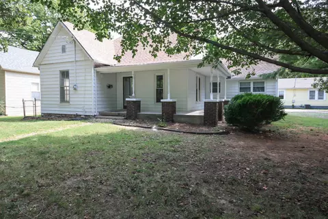 1206 N Prospect Ave, Springfield, MO 65802 photo 1