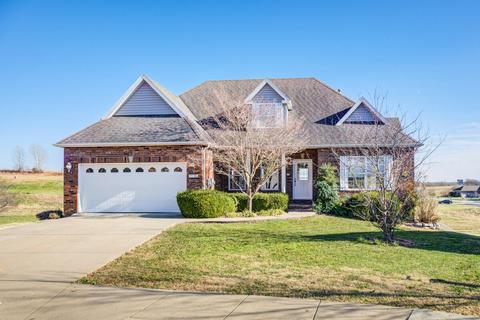 2130 N Williamsburg Ln, Ozark, MO 65721 photo 1