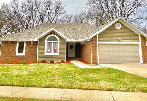 935 S Belcrest Ave, Springfield, MO 65802 photo 1