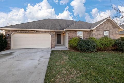210 Pheasant, Willard, MO 65781 photo 1