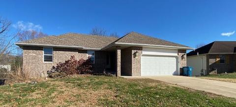 3707 W Vincent Dr, Springfield, MO 65810 photo 1