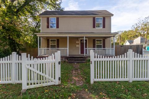 1637 N Sherman Ave, Springfield, MO 65803 photo 1