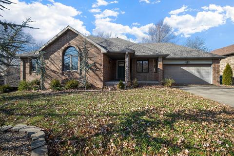 5509 S Ferguson Ave, Springfield, MO 65810 photo 1