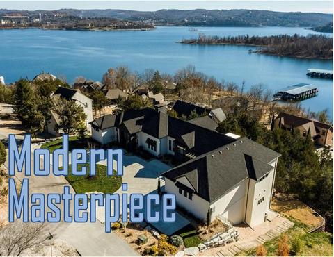 112 Bluff Cv, Blue Eye, MO 65611 photo 1