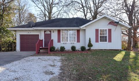 1240 W North St, Springfield, MO 65803 photo 1