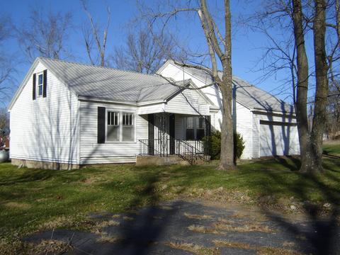307 Walker St, Licking, MO 65542 photo 1
