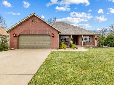 981 Brookside Dr, Marshfield, MO 65706 photo 1