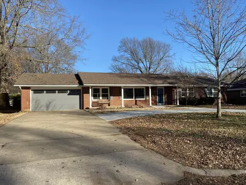 2839 E Rocklyn Rd, Springfield, MO 65804 photo 1