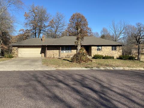 328 W Hazel, Monett, MO 65708 photo 1