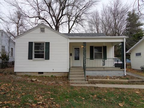 2625 W Lombard St, Springfield, MO 65802 photo 1