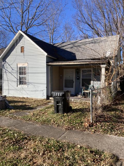 1125 N Concord Ave, Springfield, MO 65802 photo 1