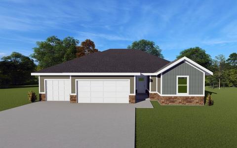 1356 E Broughton St, Republic, MO 65738 photo 1