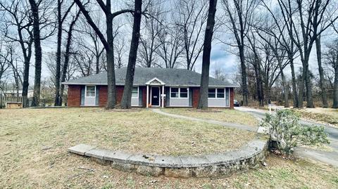 805 S Devonshire Dr, Springfield, MO 65802 photo 1