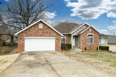 3873 N Franklin Ave, Springfield, MO 65803 photo 1