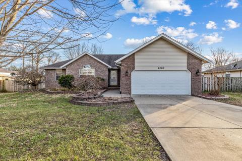 4326 W 3rd St, Battlefield, MO 65619 photo 1