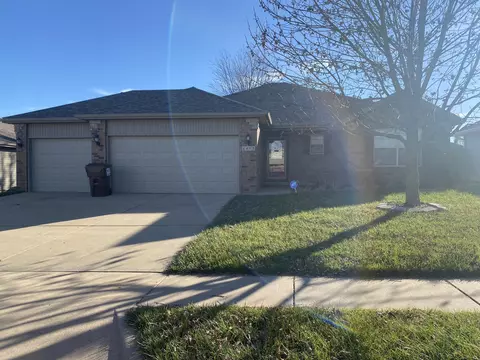 4418 W Tilden St, Springfield, MO 65802 photo 1