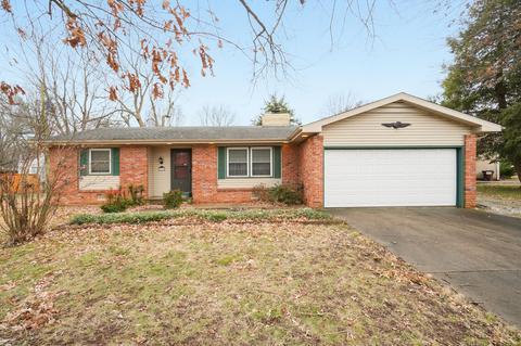 2311 S Wallis Smith Blvd, Springfield, MO 65804 photo 1