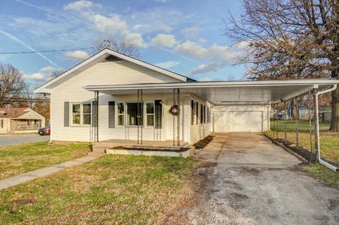 2144 N Albertha Ave, Springfield, MO 65803 photo 1