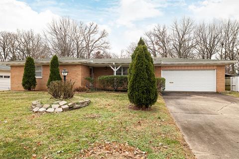 3232 E Linwood St, Springfield, MO 65804 photo 1