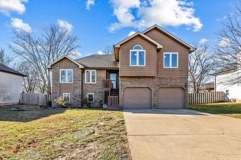 3081 S Meadowlark Ave, Springfield, MO 65807 photo 1