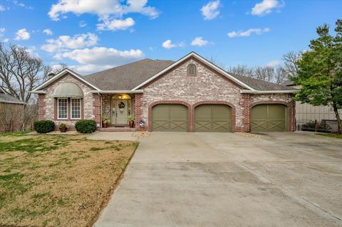 1694 S Raford Dr, Springfield, MO 65809 photo 1