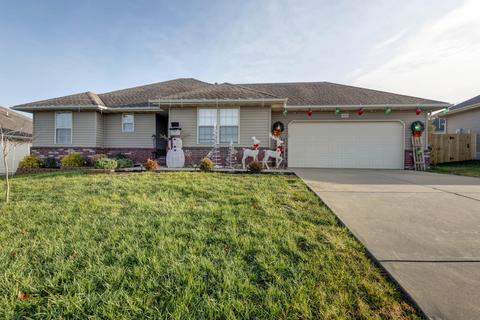 4392 N Toby Ave, Springfield, MO 65803 photo 1