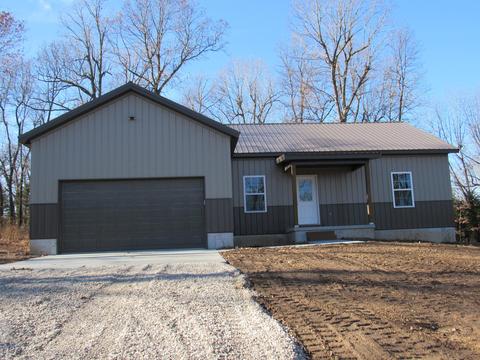 91 Sand Ridge Rd, Marshfield, MO 65706 photo 1