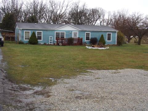 9 Mustang Dr, Buffalo, MO 65622 photo 1