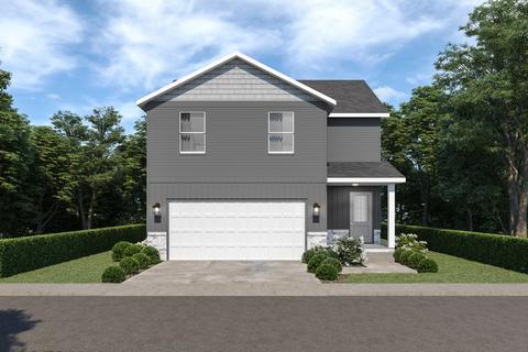 1121 Buffalo Ct, Nixa, MO 65714 photo 1