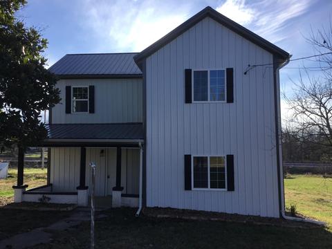 615 E Commercial St, Mansfield, MO 65704 photo 1