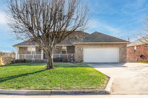 3468 E Stanhope Ter, Springfield, MO 65809 photo 1