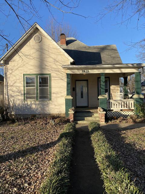 1215 W Walnut St, Springfield, MO 65806 photo 1