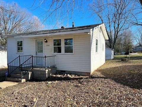 928 S Kansas Ave, Springfield, MO 65802 photo 1
