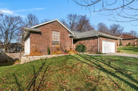 2303 W Cantebury St, Springfield, MO 65810 photo 1
