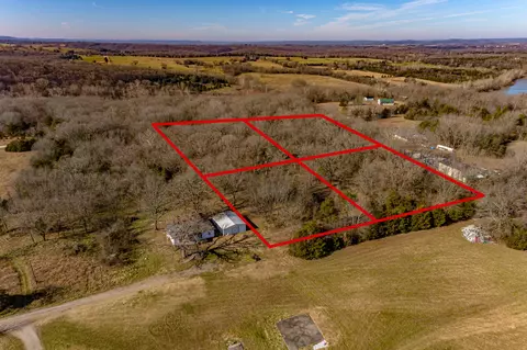 lot1 Hunter Ln, Shell Knob, MO 65747 photo 2